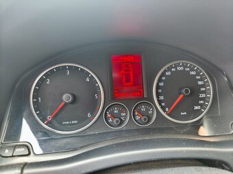 Volkswagen Tiguan 4x4 Comfort 2.0TDI M6. 2008 - 13