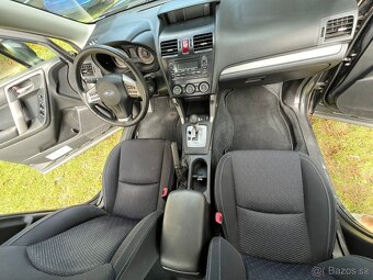 Subaru Forester 2.0i • 110 kW • Automat • 4x4 • Xenony - 13