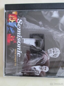 pop, rock, rap CD - 13