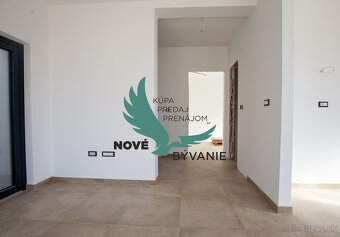 Chorvátsko - Sukošan Novostavba apartmánu len 250m od mora - 13