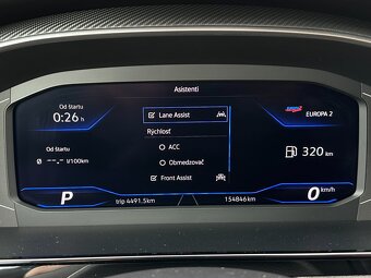 Volkswagen Arteon R-Line 2.0 TSi DSG - 13