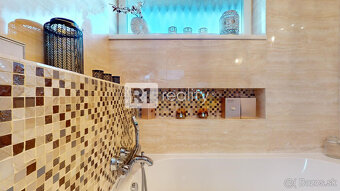 Lukratívny 4 izbový rodinný dom vo vilovej štvrti Lodenica - 13