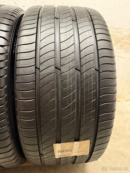 Letná sada Mercedes Benz E-Class S214 W214 - 5x112 R19 - 13