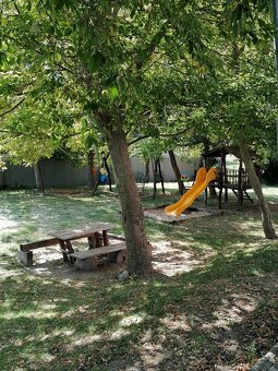 2izb byt s balkónom v tichej lokalite, Priemyselná - 13