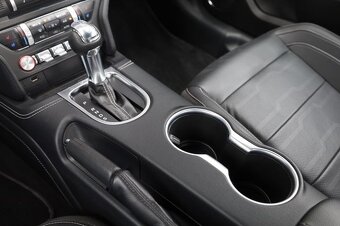 Ford Mustang 5.0 V8 2023 - 13