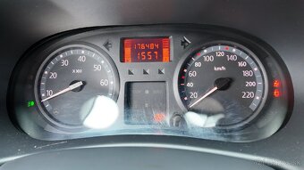 Renault Clio II Storia - 13