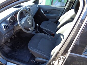 Dacia Sandero 1,2 kw 55 , M5 - 13