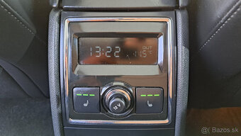 Škoda Superb Combi ELEGANCE 2.0TDi CR DSG - 13