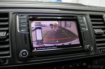 Volkswagen T6 Multivan 20 BiTDI BMT Highline 4MOTION DSG, 15 - 13