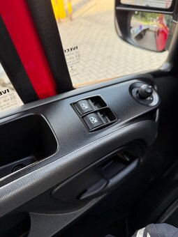 IVECO DAILY 50C18 - 13