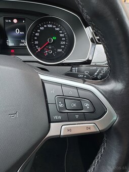 Rezervované Volkswagen Passat Variant 2.0 TDI Business DSG - 13