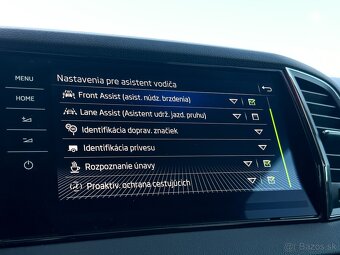 Škoda Karoq 2.0tdi 4x4 | Webasto - 13