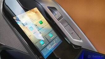 BMW rad 7 740d mHEV xDrive A/T v záruke aj na splátky - 13