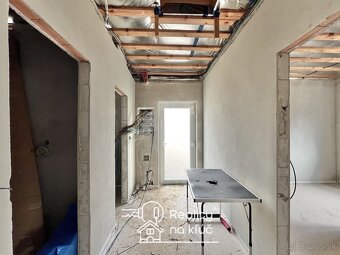 Na predaj novostavba 3-izbový rodinný dom v obci Čechy - 13