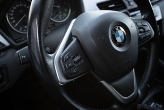BMW X1 16d M6 /AJ NA SPLÁTKY/ - 13