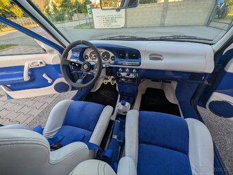 Škoda Felicia - 13