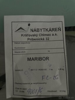 Kožená súprava kreslá, sedačka, taburet - 13
