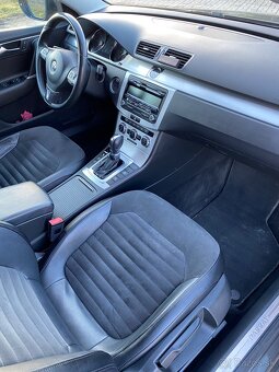 Volkswagen Passat B7 - 13