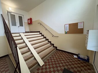 Garsonka na prenájom PRIEVIDZA/Energetikov - 13