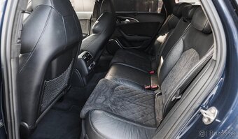 Audi RS6 C7 MTM 720HP carbon keramicke brzdy - 13