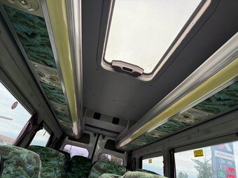 Mercedes Sprinter, 518 CDI, 2007, 3.0, 135 Kw, E4, 20+1 - 13