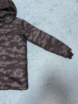 Columbia bunda - 13
