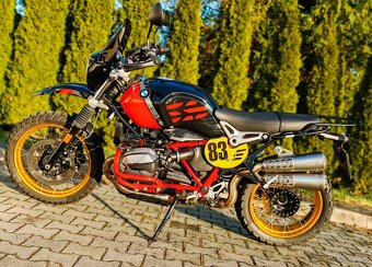 BMW R nine T URBAN GS-OPTION 719-JEDINECNA KONFIGURACIA - 13