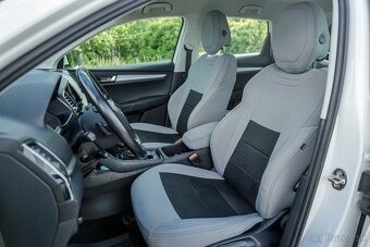 ŠKODA Karoq 1.5TSI Ambition DSG 81000km SK AUTO 1 Maj - 13