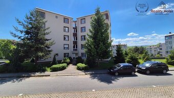 Tehlový 3 izbový byt, balkón, ul. Hapákova, Prešov - 13