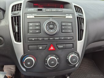 Kia Cee´d 1.4 CVVT LX - 13