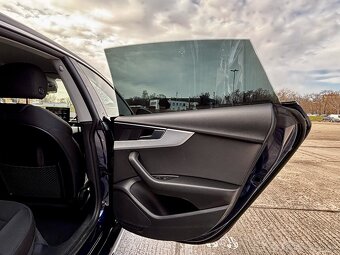 Audi A5 Sportback 40 2.0 g-tron Advanced S tronic- NA NOTÁRS - 13