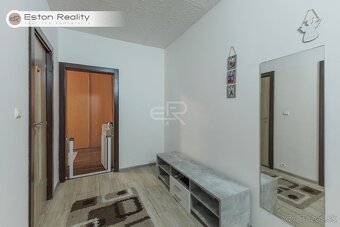 3-izbový byt, 64 m2, Murgašova ulica, Sabinov - 13