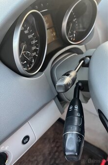 Mercedes-Benz ML 280 3.0 CDI V6 w164 - 13