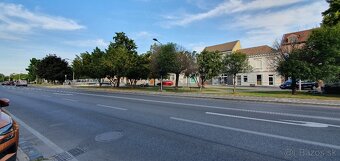 Veľkorysý byt v absolútnom centre Senca - 13