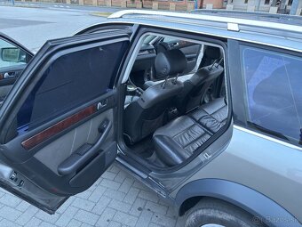 Audi A6 C5 Allroad 2.7 Biturbo - 13