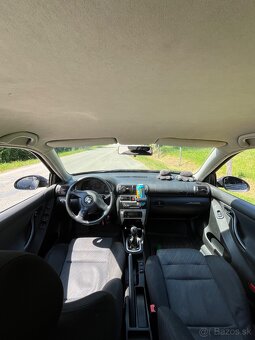 Seat Leon 1.9 TDi 96kw - 13