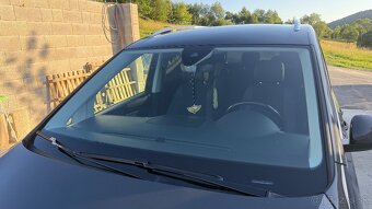 Volkswagen Sharan 4motion dsg - 13