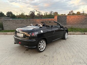 Peugeot 206CC - 13