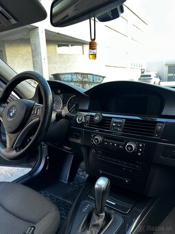 Predám BMW E90 N47 2.0d Facelift - 13