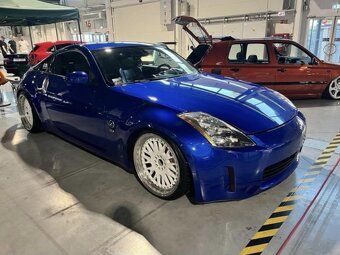🏎️ Na predaj Nissan 350Z fairlady🏎️ - 13