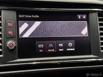 Seat Leon ST 1.5 TSI FR,2020,64tisíc km - 13