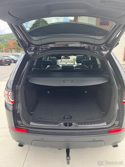 Range Rover Discovery 2.0 4x4 - 13