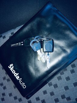 Škoda Fabia 1.2 HTP 47kw - 13