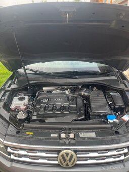 Volkswagen Tiguan 2.0 BiTDI 4MOTION R-Line - 13