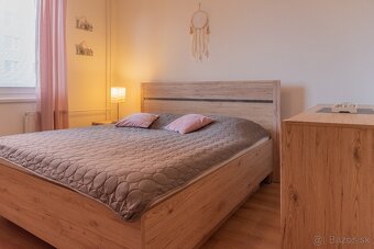 Na predaj pekný 3 izbový byt Skalica, ulica Záhradná - 13