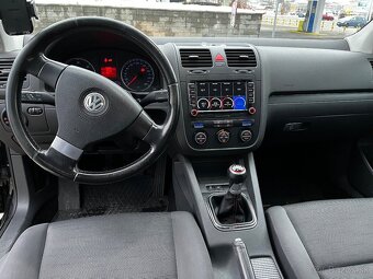 Volkswagen Golf 1.9TDi - 13