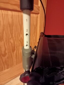 Chodítko pre seniorov-alu - 13