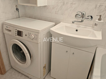 AVENUE I Príjemný 3i byt v obľúbenej lokalite Petržalky - 13