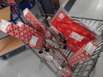 Audi A4 B7 Avant Quatro 3L TDI 171kw 2006 - 13