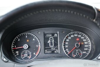 Seat Alhambra 2.0 TDI ecomotive - 13